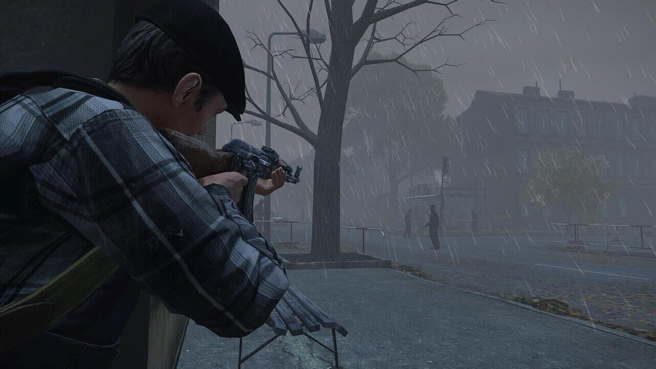 DayZ screenshot 1