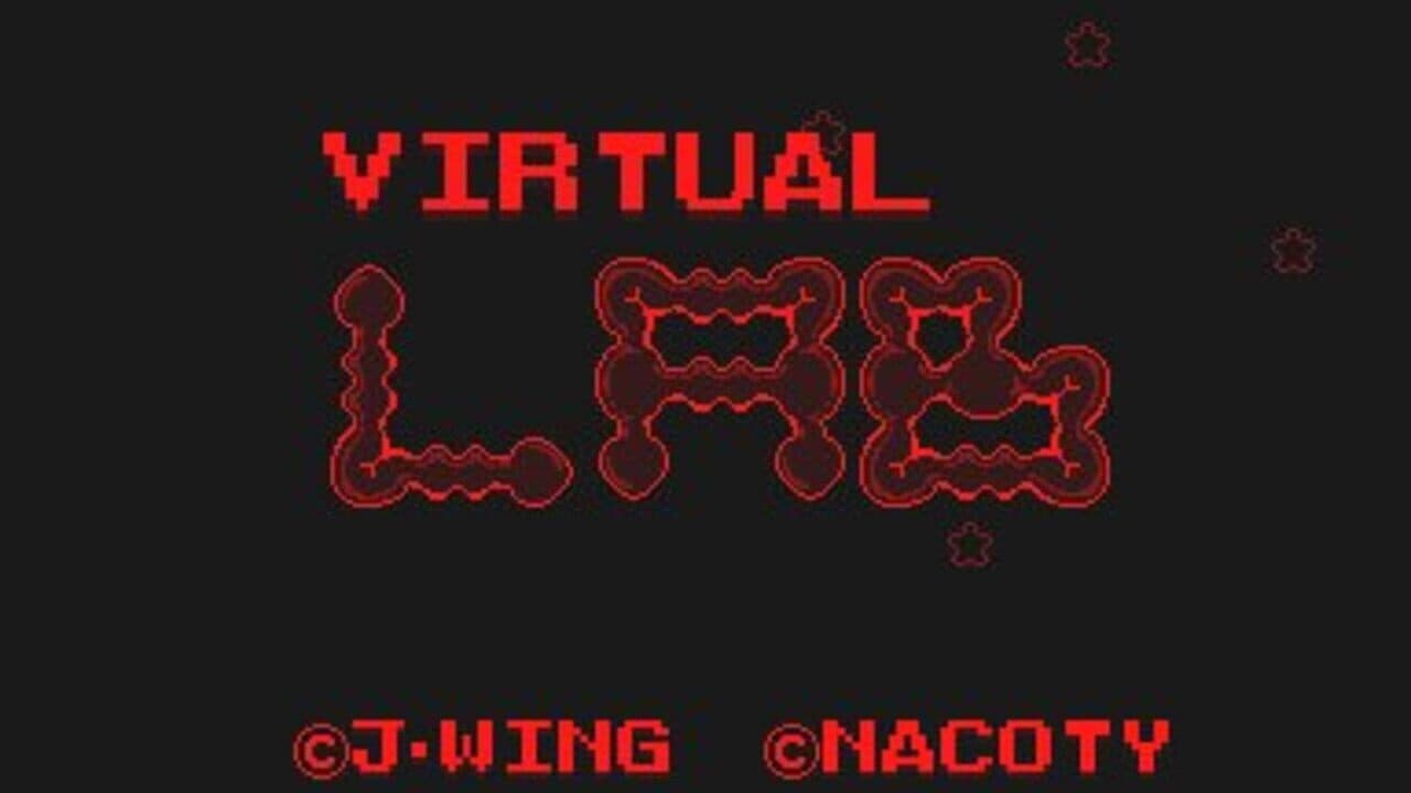 Virtual Lab screenshot 1