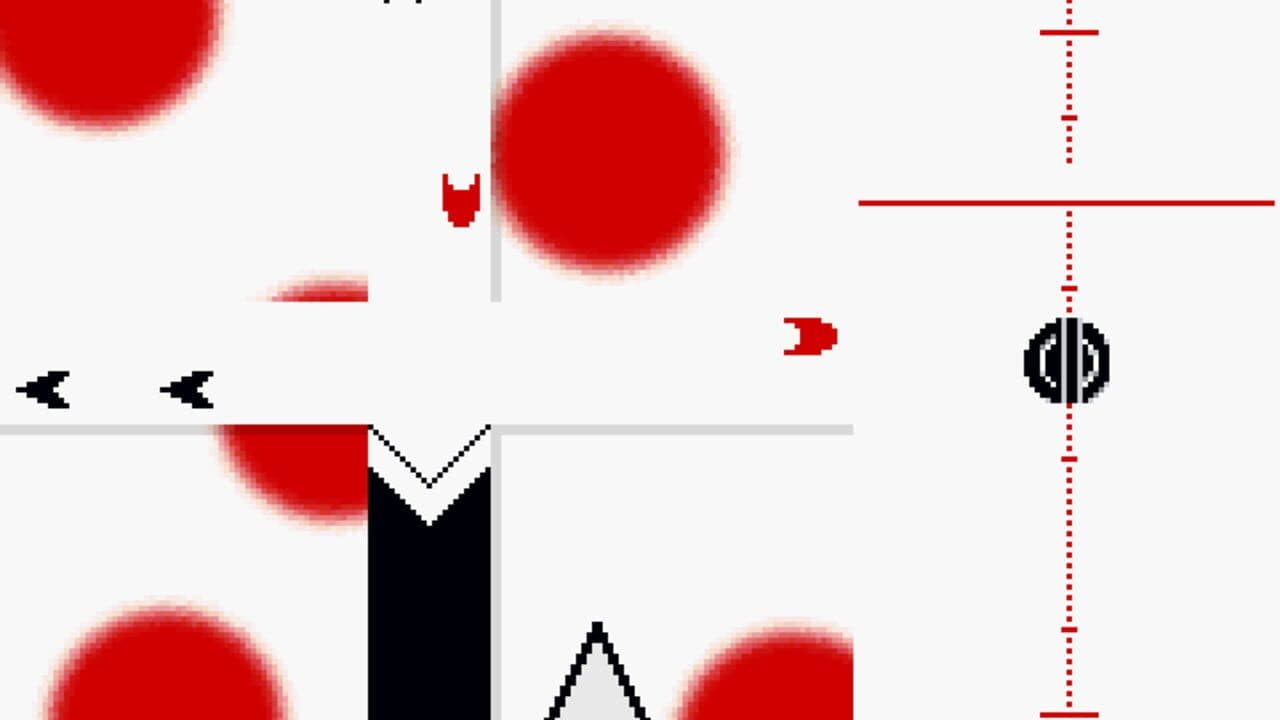 Art Style: Digidrive screenshot 1