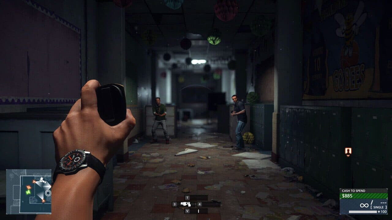 Battlefield Hardline: Premium screenshot 1