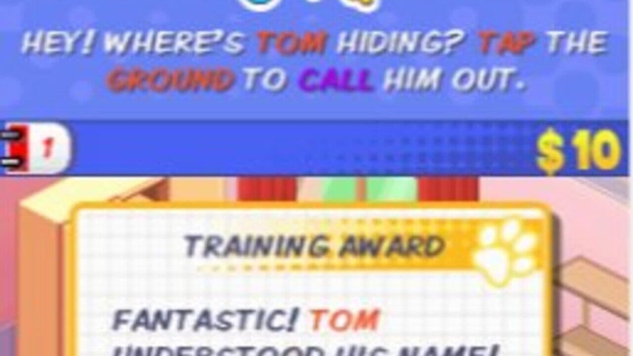 Me and My Dogs: Friends Forever screenshot 1