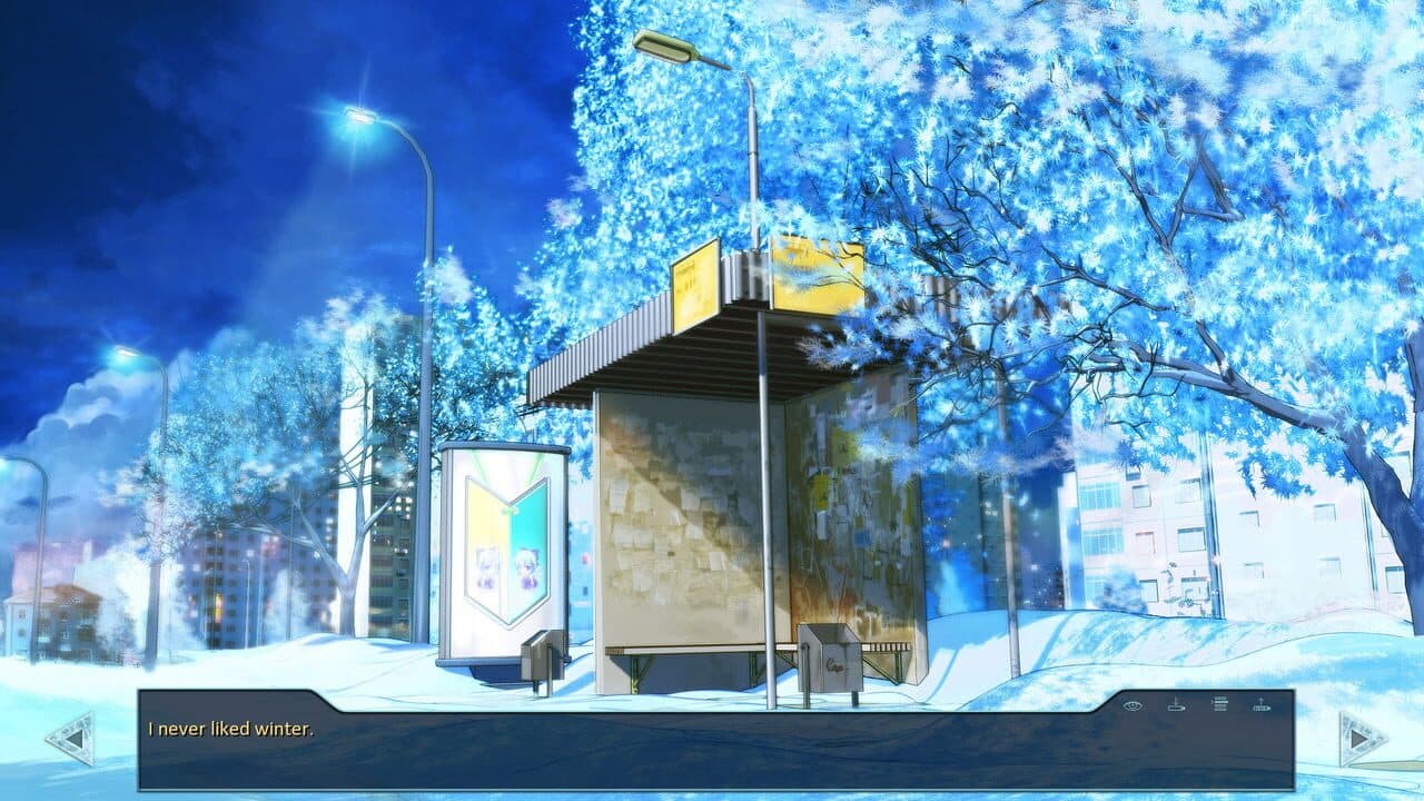 Everlasting Summer screenshot 1