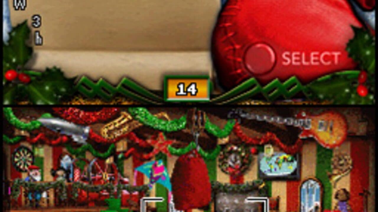 Christmas Wonderland screenshot 1