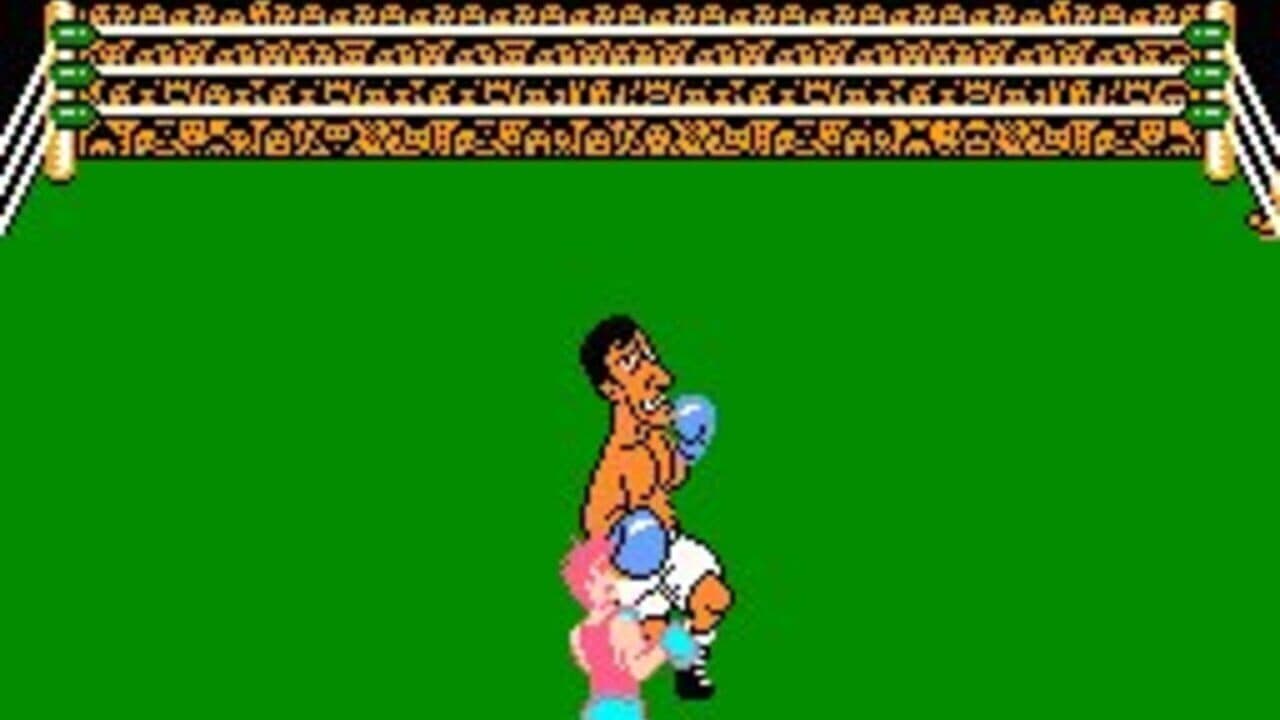 Punch-Out!! screenshot 1