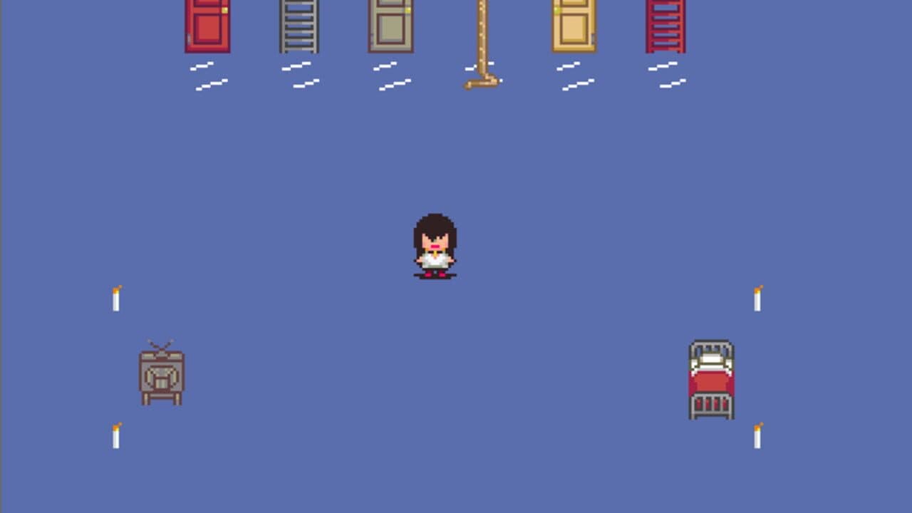 Lisa: The First screenshot 1