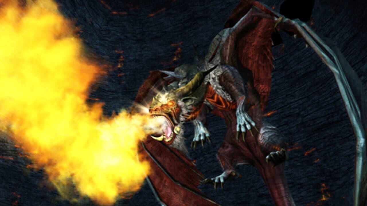 The Lord of the Rings Online: Rise of Isengard screenshot 1