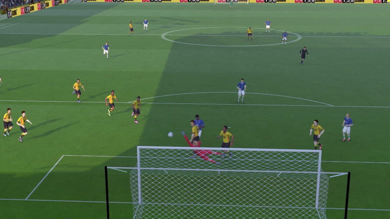 Football Manager 2017 screenshot 1