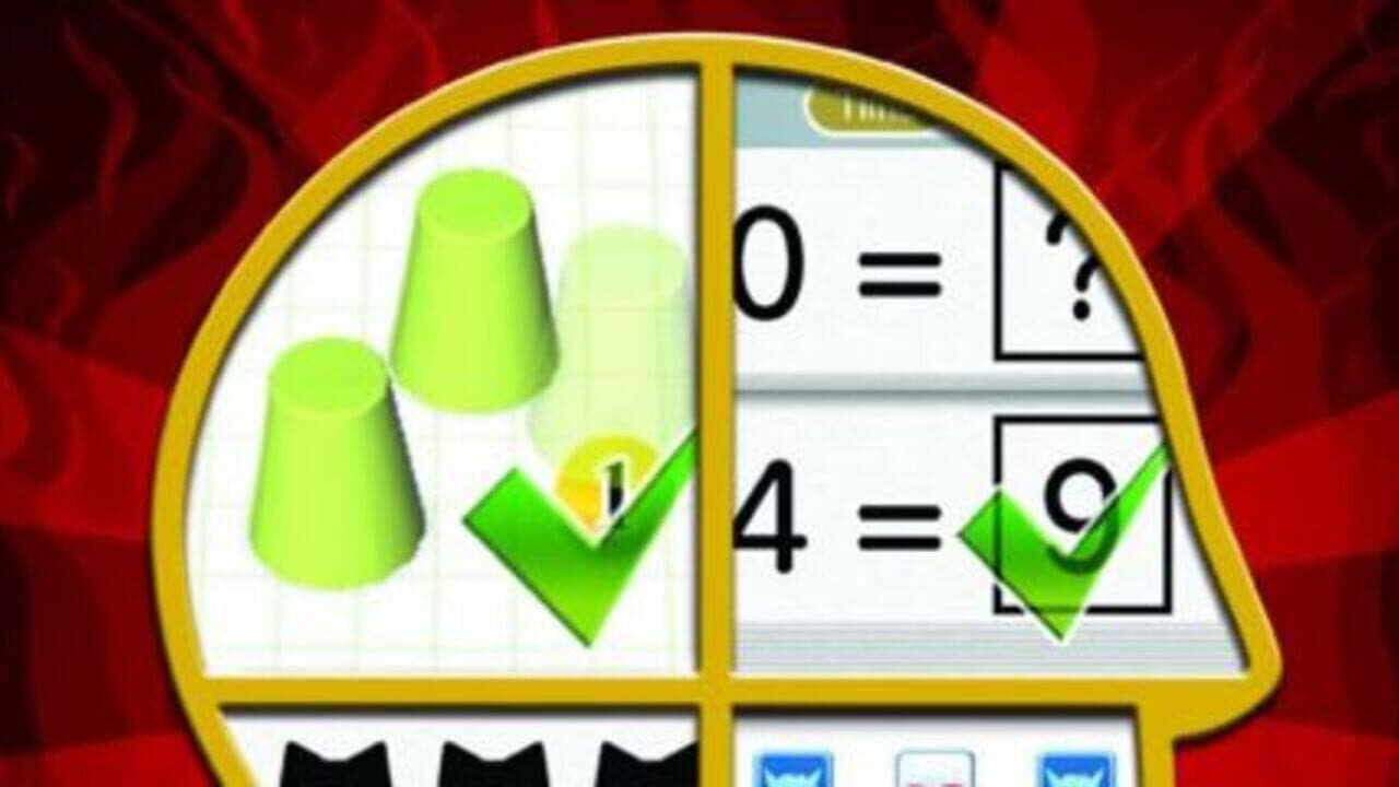 Brain Age: Concentration Training screenshot 1