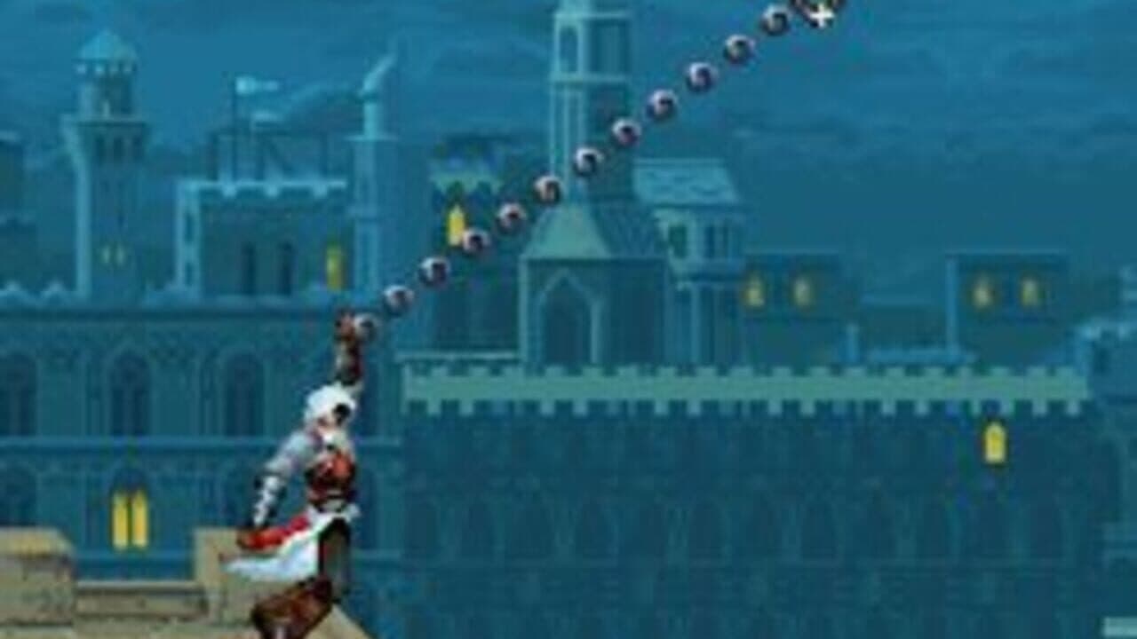 Assassin's Creed Mobile screenshot 1