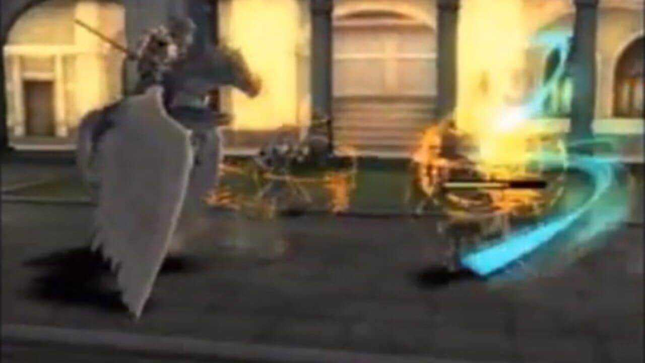 Fire Emblem Awakening screenshot 1