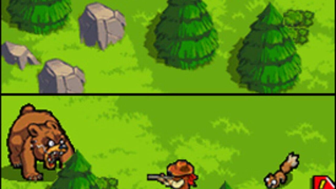 The Oregon Trail screenshot 1