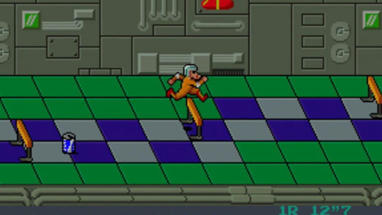 Namco Museum Vol. 5 screenshot 1