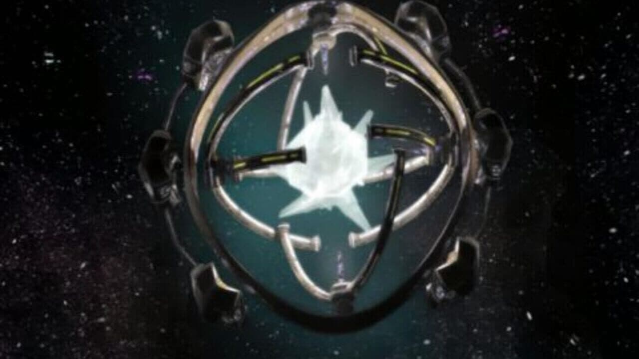 Galactic Civilizations II: Twilight of the Arnor screenshot 1