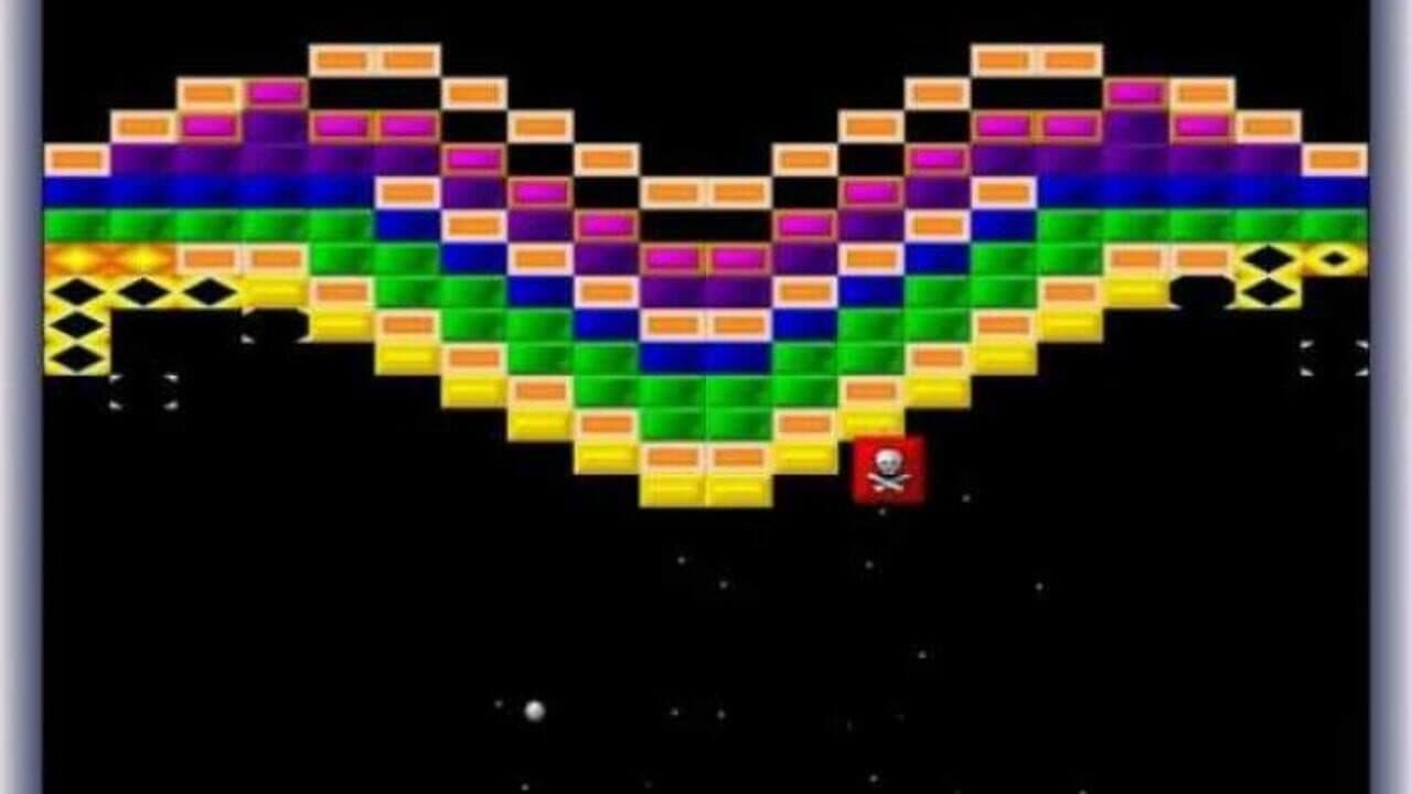 DX-Ball screenshot 1