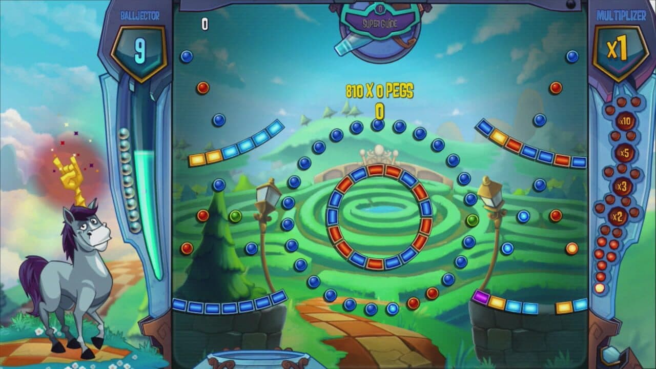 PopCap Bundle screenshot 1