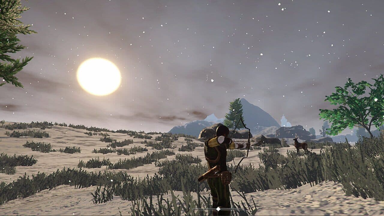 Outward screenshot 1