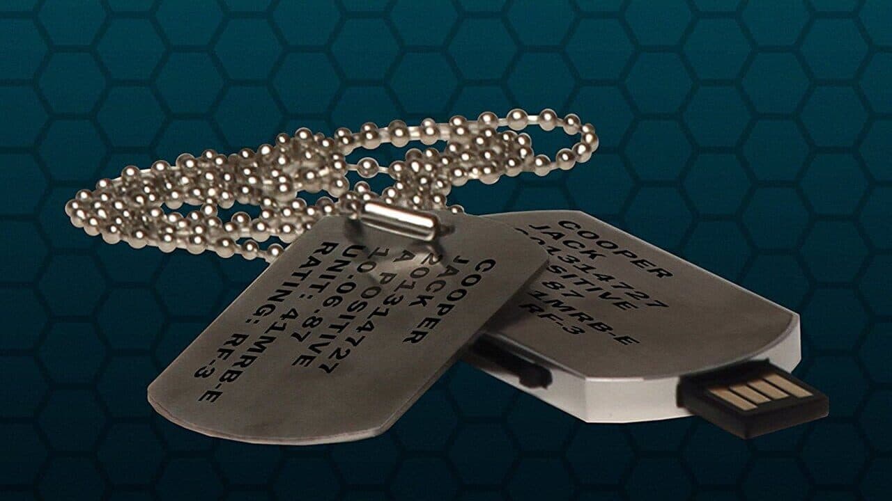 Titanfall 2: Vanguard Collector's Edition screenshot 1