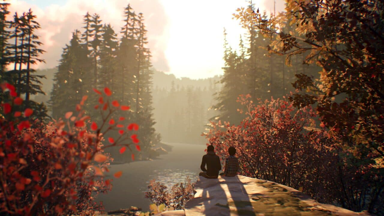 Life is Strange 2 screenshot 1