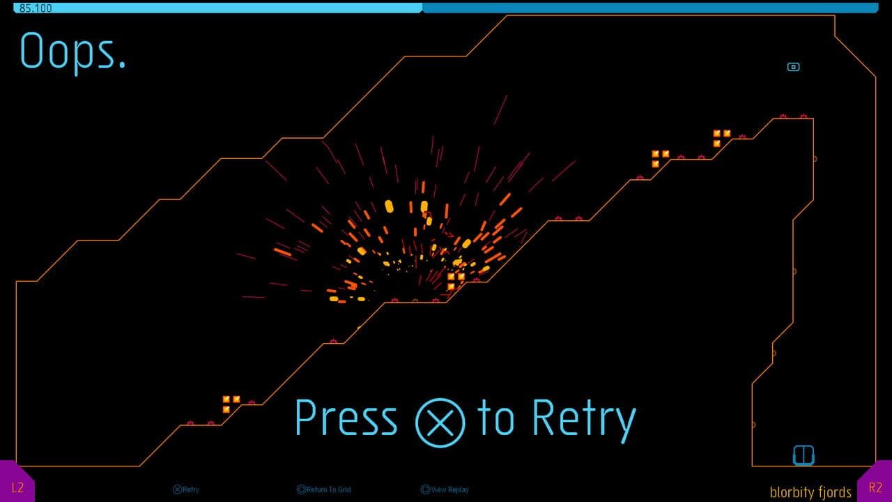 N++ screenshot 1
