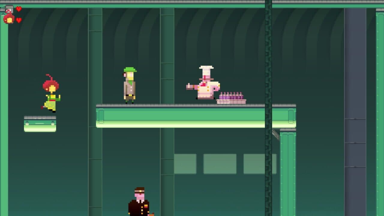 Super Lemonade Factory screenshot 1