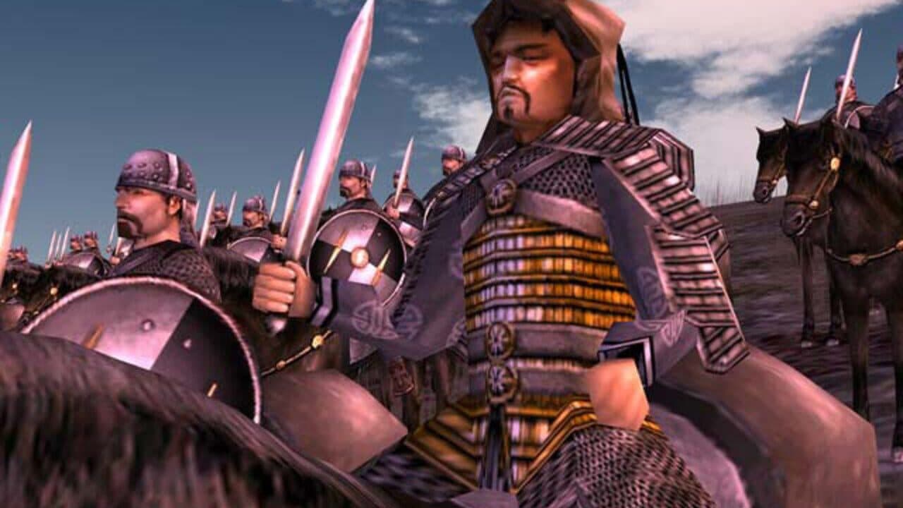 Rome: Total War - Collection screenshot 1