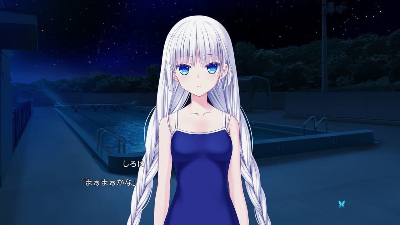 Summer Pockets screenshot 1