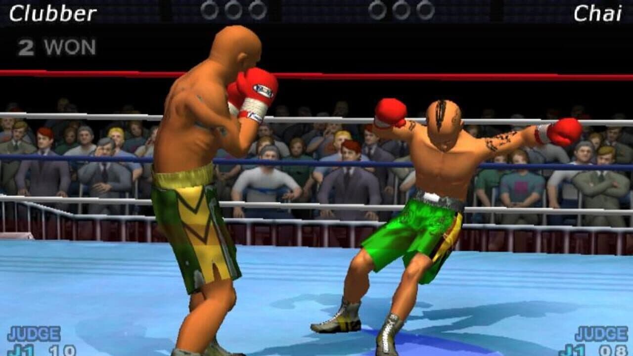 Boxing Champions screenshot 1