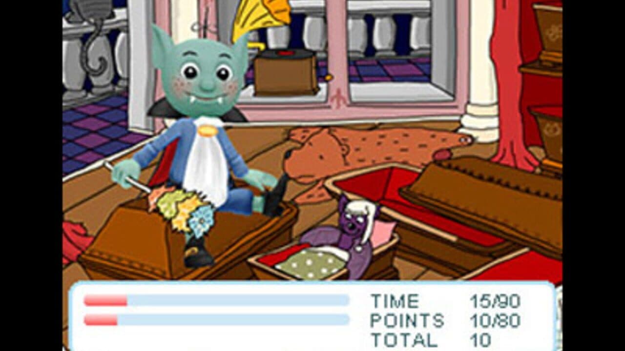 Successfully Learning Mathematics: Year 3 screenshot 1