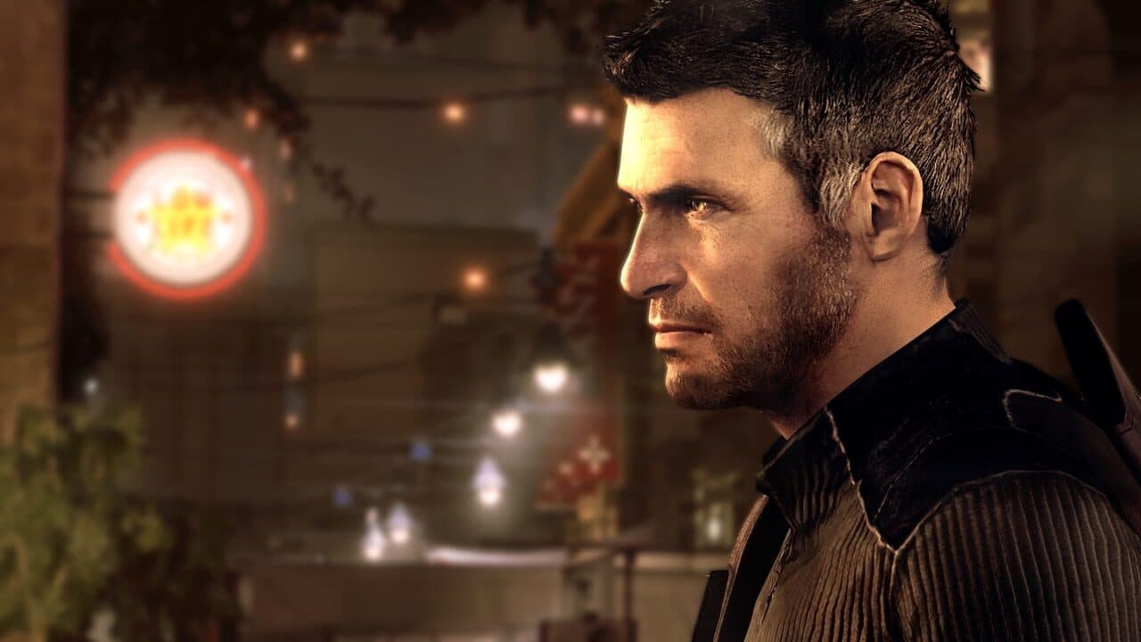 Tom Clancy's Splinter Cell: Conviction screenshot 1