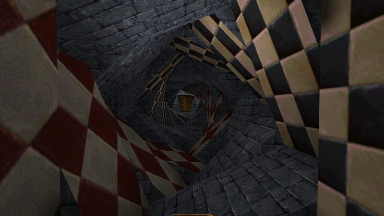 Thief Gold screenshot 1