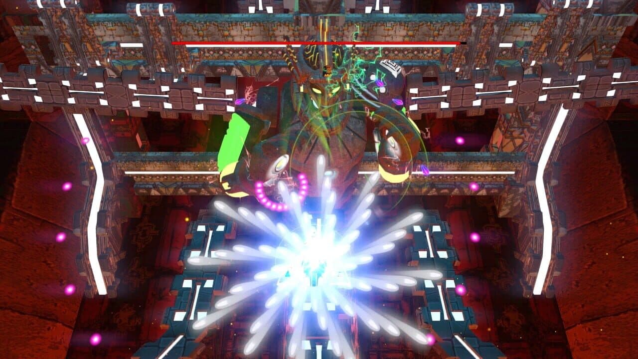 Pawarumi screenshot 1