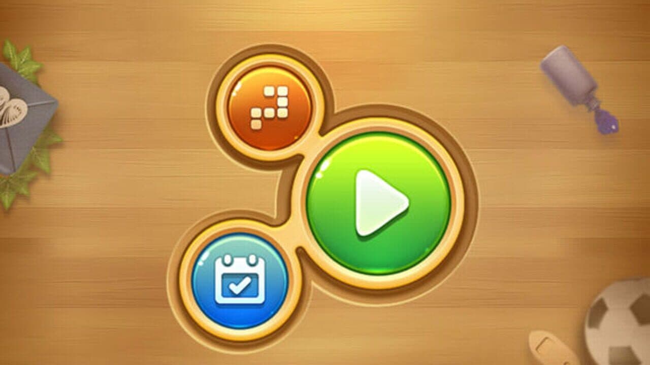 Word Connect screenshot 1