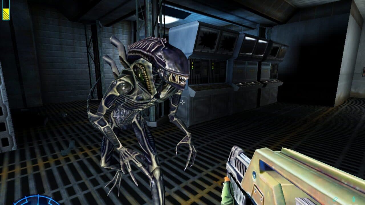 Aliens versus Predator 2 screenshot 1
