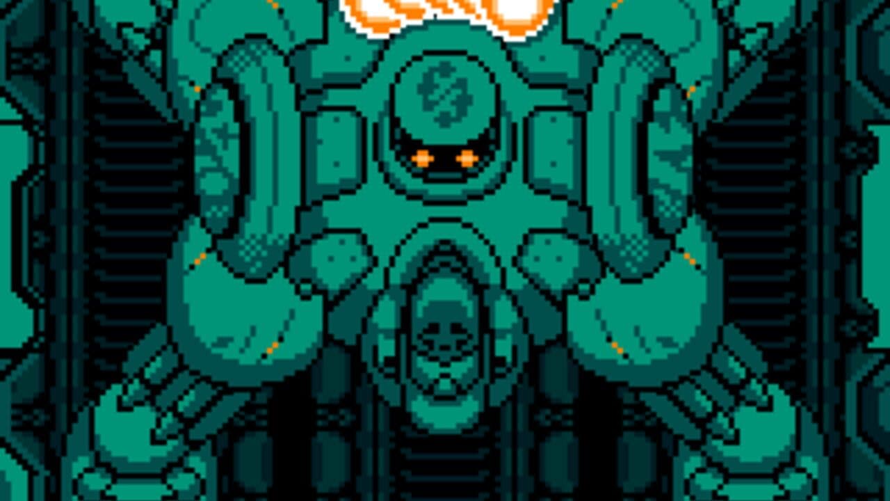 ZeroRanger screenshot 1