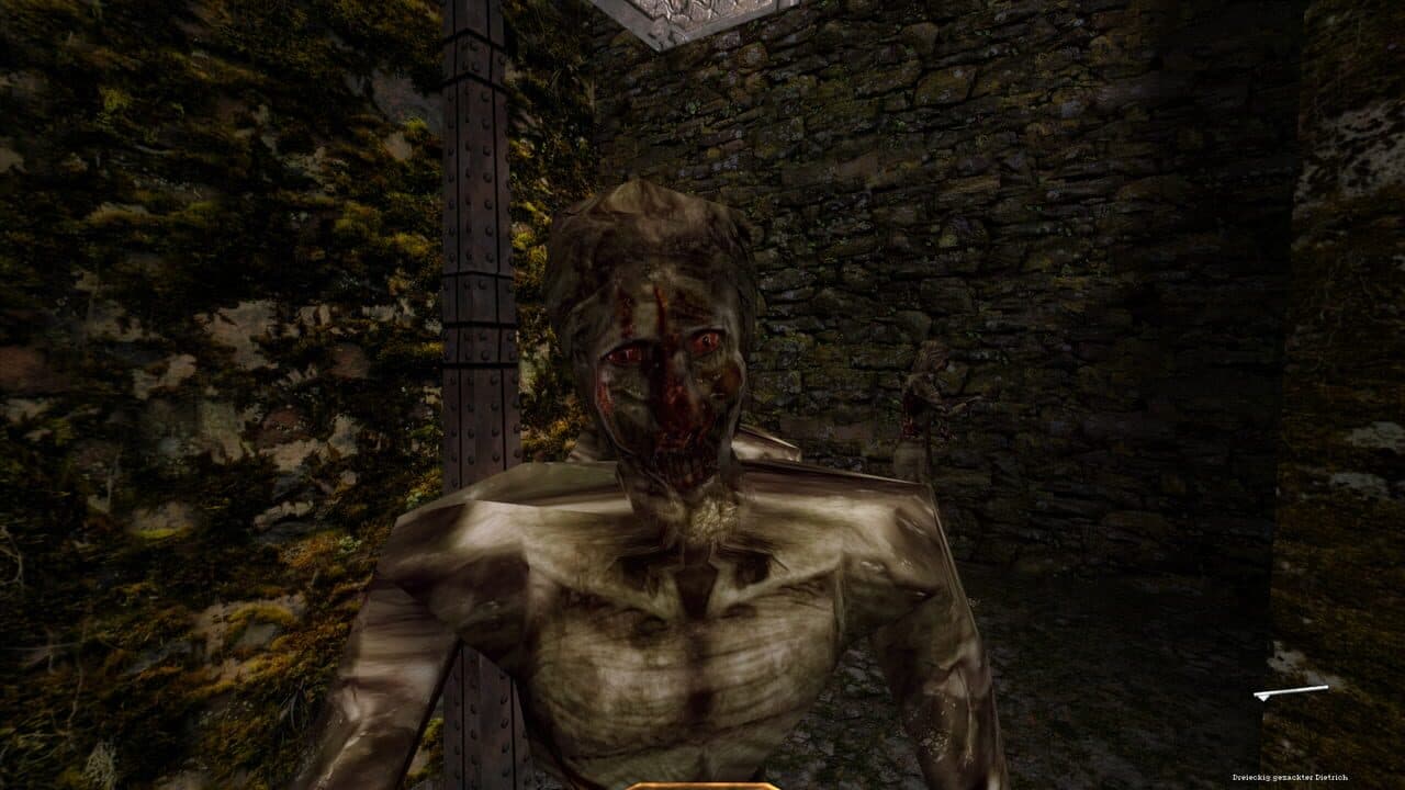 Thief: The Dark Project screenshot 1