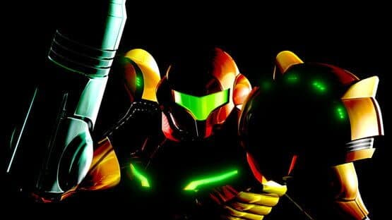 Metroid Prime artwork 5