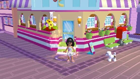 LEGO Friends screenshot 9