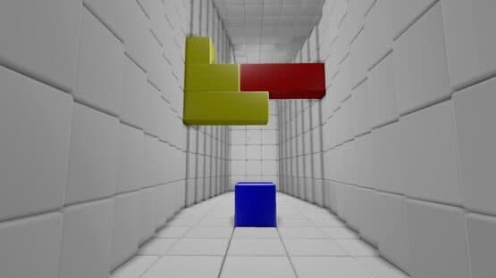 Q.U.B.E: Director's Cut screenshot 9