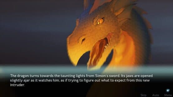 Blue Rose Reprise screenshot 5