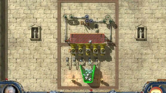 Crazy Machines 2 screenshot 2