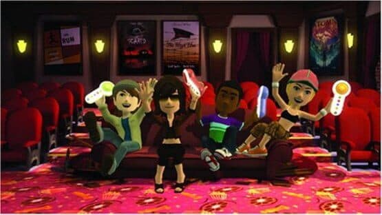 Scene It? Box Office Smash screenshot 1