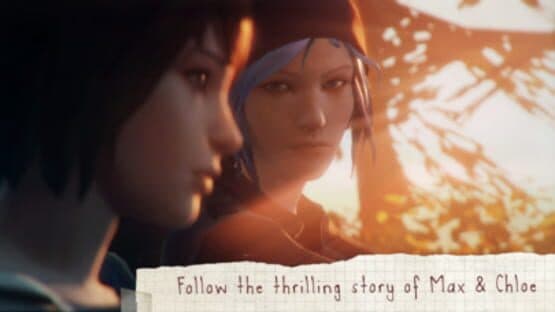 Life is Strange screenshot 10