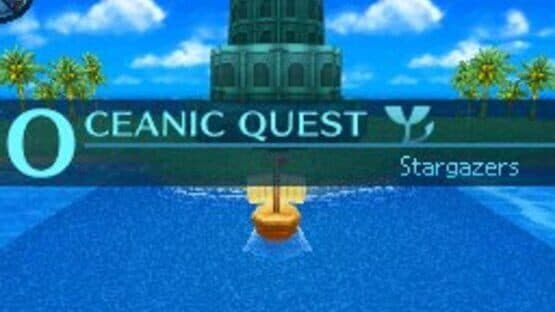 Etrian Odyssey III: The Drowned City screenshot 7