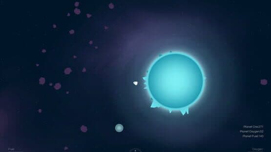 Last Horizon screenshot 2