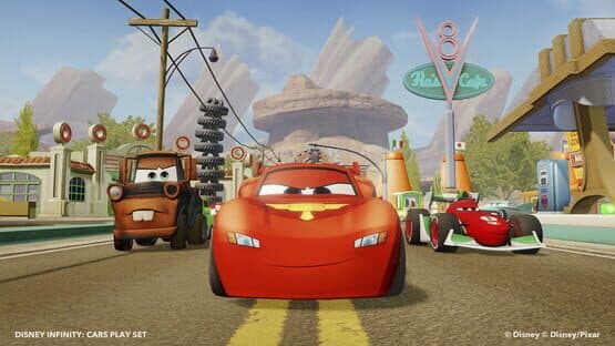 Disney Infinity 1.0: Gold Edition screenshot 5