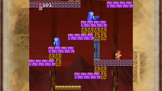 3D Classics: Kid Icarus screenshot 5