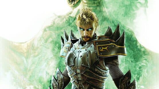 Divinity II: Ego Draconis artwork 2