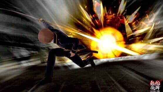 Gintama Rumble screenshot 2