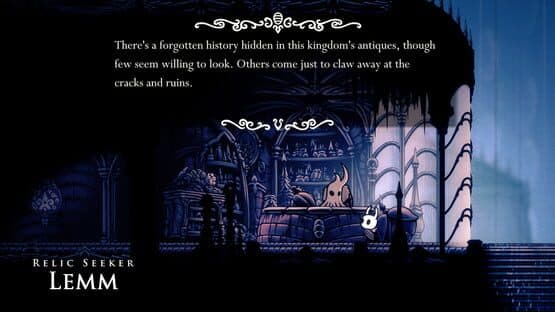 Hollow Knight screenshot 4
