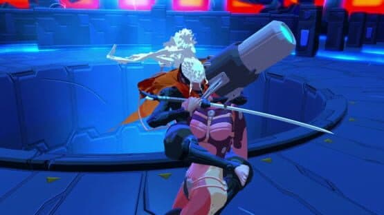 Furi screenshot 12